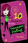 Keezy's 10 Awesome Rules for Teenaged Dating