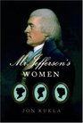 Mr Jefferson's Women