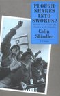 Ploughshares Into Swords  Israelis and Jews in the Shadow of the Intifada