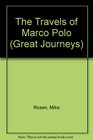 The Travels of Marco Polo 1988 publication
