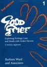Good Grief Exploring Feelings Loss and Death With Under Elevens and Adults  A Holistic Approach