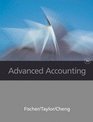 Advanced Accounting with Electronic Working Papers CDROM and Student Comp