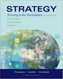 Strategy Core Concepts Analytical Tools Readings with Online Learning Center with Premium Content Card