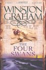 The Four Swans (Poldark, Bk 6)