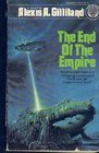 THE END OF THE EMPIRE