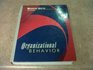 Organizational Behavior