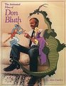 The Animated Films of Don Bluth