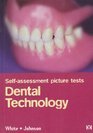 SelfAssessment Picture Test Dental Technology