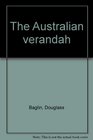 The Australian verandah