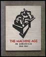 The Machine Age in America 19181941