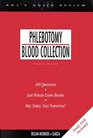 Appleton  Lange's Quick Review Phlebotomy/Blood Collection