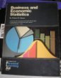 Business and Economic Statistics
