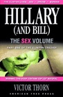 Hillary (And Bill): The Sex Volume