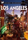 Moon Handbooks Los Angeles 2 Ed