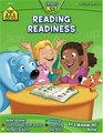 Reading Readiness K1 Deluxe Edition