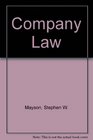 Company Law 19941995