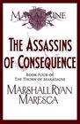 The Assassins of Consequence (Maradaine Saga: Thorn of Maradaine, Bk 4)