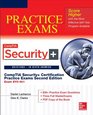 CompTIA Security Certification Practice Exams Second Edition