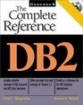 DB2 The Complete Reference