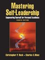 Mastering SelfLeadership Empowering Yourself for Personal Excellence