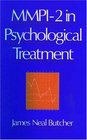 The Mmpi2 in Psychological Treatment