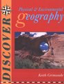 Discover Physical and Environmental Geography
