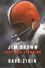 Jim Brown Last Man Standing