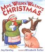 Mrs Wishy Washy's Christmas