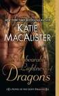 The Unbearable Lightness of Dragons (Light Dragons, Bk 2)