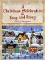Christmas Celebration in Song and Story