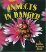 Insects in Danger