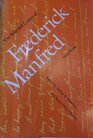 The Selected Letters of Frederick Manfred 19321954