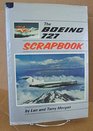 Boeing 727 Scrapbook