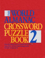 The World Almanac Crossword Puzzle Bk 2