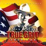 John Wayne  True Grit  American