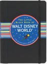 The Little Black Book of Walt Disney World 2011 Edition