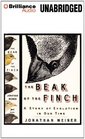 The Beak of the Finch A Story of Evolution in Our Time
