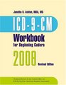 ICD9CM 2008 for Beginning Coders