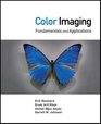 Color Imaging Fundamentals and Applications