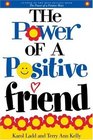 The Power of a Positive Friend