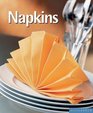 Napkins Little Tricks That Make A Big Impression