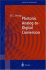 Photonic AnalogtoDigital Conversion