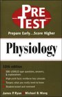 Physiology Pretest