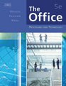 The Office Procedures and Technology