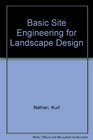 Basic Site Engineering for Landscape Design