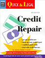 Credit Repair (Quick & Legal)