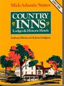 Country Inns MidAtlantic