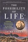 The Possibility of Life Science Imagination and Our Quest for Kinship in the Cosmos