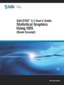 SAS/STAT 92 User's Guide Statistical Graphics Using ODS