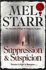 Suppression and Suspicion (The Chronicles of Hugh de Singleton, Surgeon)